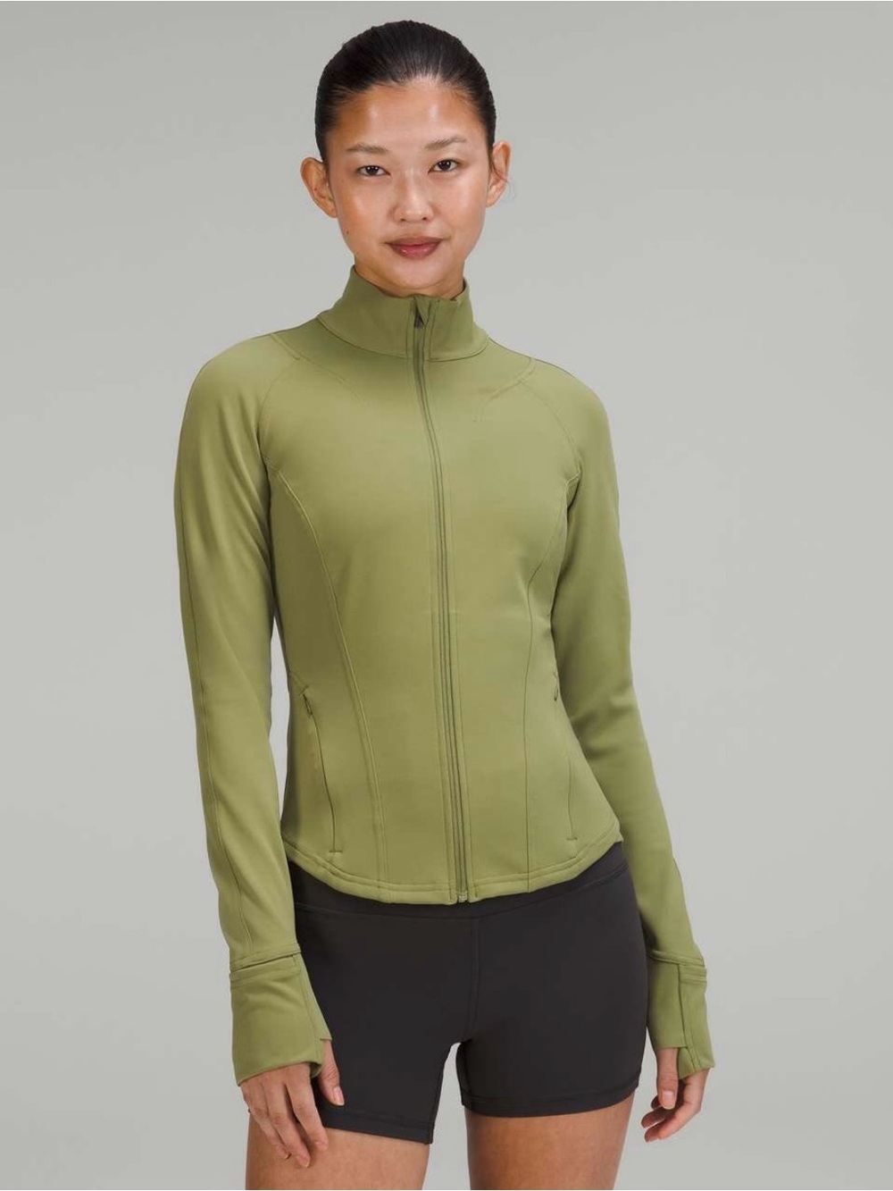 Lululemon InStill Jacket
